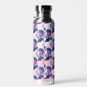 Vrouw Waterfles (Rechts)