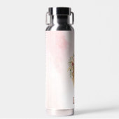 Vrouw Waterfles (Voorkant)