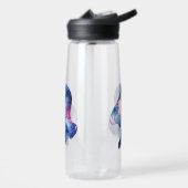 Vrouw Waterfles (Links)