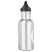 Vrouw Waterfles (Links)