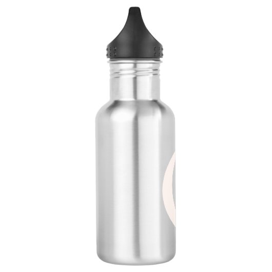 Vrouw Waterfles (Links)