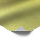 Vrouw Westerne blauwvogel met buik Poster (Hoek)