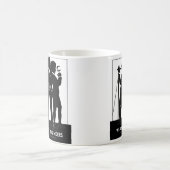 (Vrouw) Wij zijn de mok van ingenieurs (Center)