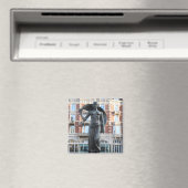 Vrouwe Fortuna, Amsterdam Magneet (Insitu (Vaatwasser))