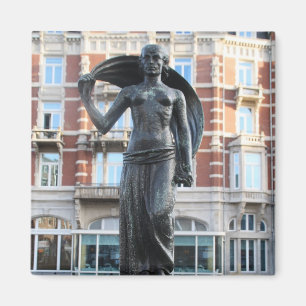 Vrouwe Fortuna, Amsterdam Magneet