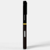 Vrouwe Justitia: Elegantie in het familierecht Case-Mate iPhone Case (Achterkant / Rechts)