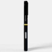 Vrouwe Justitia: Het familierecht bekrachtigen Case-Mate iPhone Case (Achterkant / Rechts)