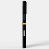 Vrouwe Justitia met Schalen Kunst Case-Mate iPhone Case (Achterkant / Rechts)