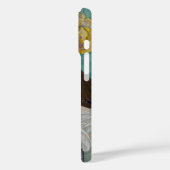 Vrouwe van de Woodlands Case-Mate iPhone Case (Achterkant / Links)