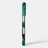 Vrouwe van de Woodlands Case-Mate iPhone Case (Achterkant / Rechts)