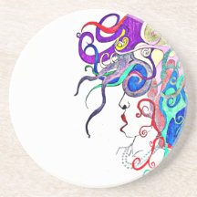 Vrouwe van het leven