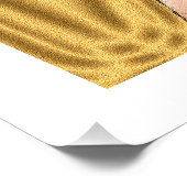 Vrouwe van het Nijl Poster (Hoek)