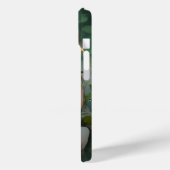 Vrouwe van Lake Anime Fantasy Case-Mate iPhone Case (Achterkant / Links)