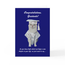 vrouwelijk Afstuderen