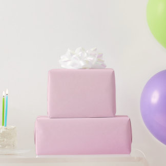 Vrouwelijk Roze  Cadeaupapier