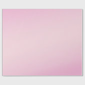 Vrouwelijk Roze Cadeaupapier (Vlak)