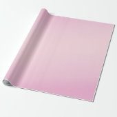 Vrouwelijk Roze Cadeaupapier (Uitgerold)