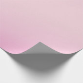 Vrouwelijk Roze Cadeaupapier (Hoek)