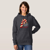 Vrouwelijk shirt (Voorkant volledig)