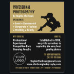 Vrouwelijk Silhouet, Fotograaf, Fotografie inhuren Flyer<br><div class="desc">Vrouwelijk Silhouet,  Fotograaf,  Fotografie inhuren Adverterende Flyers Door The Business Card Store.</div>