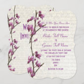  vrouwelijk veeforel kaart (Voorkant / Achterkant)