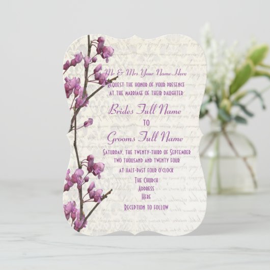  vrouwelijk veeforel kaart (Staand voorkant)