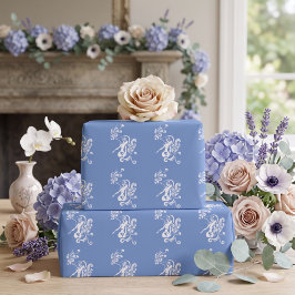 Vrouwelijk Verhaal Cadeaupapier