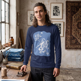 Vrouwelijk Verhaal Tri-Blend Shirt