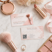 Vrouwelijke Blush Roze Gouden Schoonheidssalon Bel