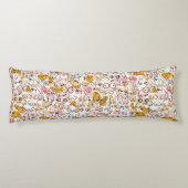 vrouwelijke borst lichaamskussen (Achterkant)