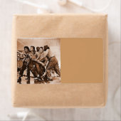 Vrouwelijke brandweerlieden Pearl Harbour 7 decemb Etiket (Insitu)