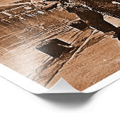 Vrouwelijke brandweerlieden Pearl Harbour 7 decemb Foto Afdruk (Hoek)