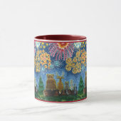 VROUWELIJKE DIEREN VAN 4 JULI VROUWEN MOK (Midden)