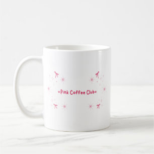 Vrouwelijke Esthetische Koffiekop Koffiemok