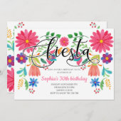 Vrouwelijke feestdag voor volwassenen kaart (Voorkant / Achterkant)