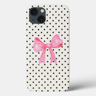 Vrouwelijke iPhone-hoes Case-Mate iPhone Case