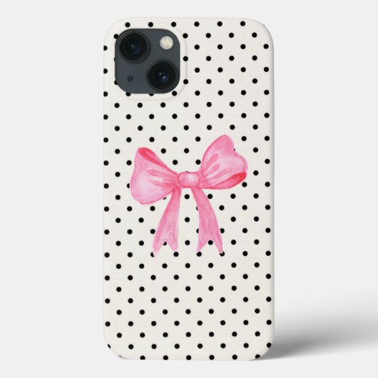 Vrouwelijke iPhone-hoes Case-Mate iPhone Case (Achterkant)
