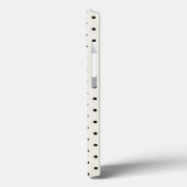 Vrouwelijke iPhone-hoes Case-Mate iPhone Case (Achterkant / Links)
