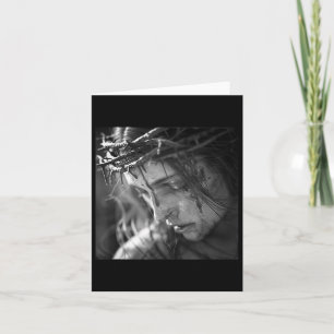 Vrouwelijke Jezus, Christendom, Vrouwenbeweging, C Kaart