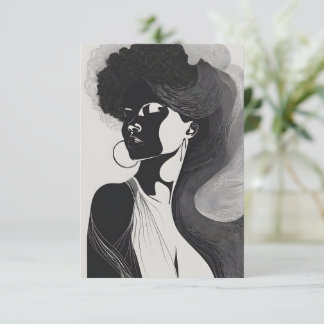 vrouwelijke lijn kaart