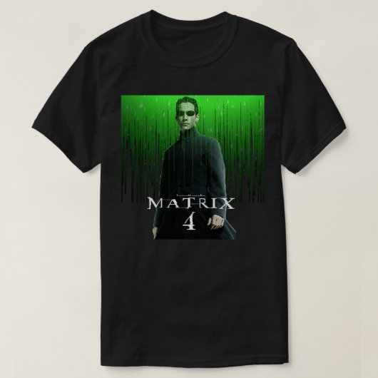 Vrouwelijke Mannen Keanu Art onthult Geweldige voo T-shirt (Design voorkant)