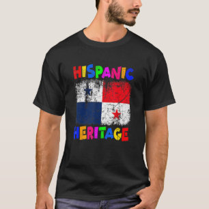 Vrouwelijke Mannen Nationale historische monumente T-shirt