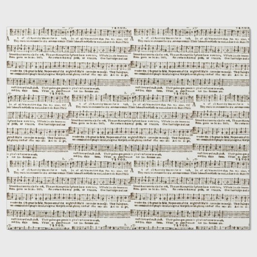 Vrouwelijke monarchie Middeleeuwse Bijenlied Vloei Cadeaupapier (Vlak)