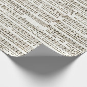 Vrouwelijke monarchie Middeleeuwse Bijenlied Vloei Cadeaupapier (Hoek)