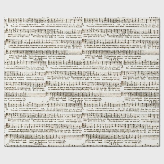 Vrouwelijke monarchie Middeleeuwse Bijenlied Vloei Cadeaupapier (Zoom)