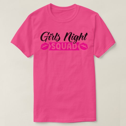 Vrouwelijke nachteskaders dames bride213 t-shirt (Design voorkant)