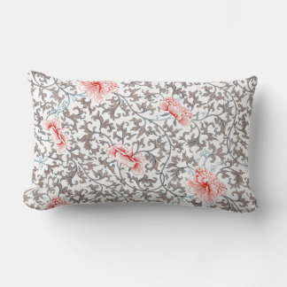 Vrouwelijke Neutrale Kleuren  Botanisch Kussen