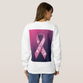 Vrouwelijke overhemden en overhemden trui (Achterkant volledig)