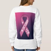 Vrouwelijke overhemden en overhemden trui (Achterkant)