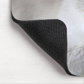 Vrouwelijke Ragdoll kat Muismat (Hoek)